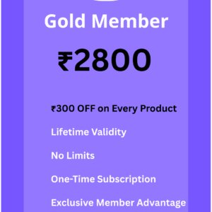 Gold Member