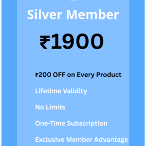 Silver Member
